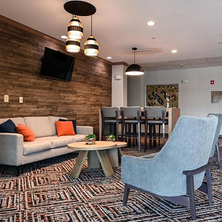 Candlewood Suites Champaign-Urbana University Area By Ihg Exteriör bild