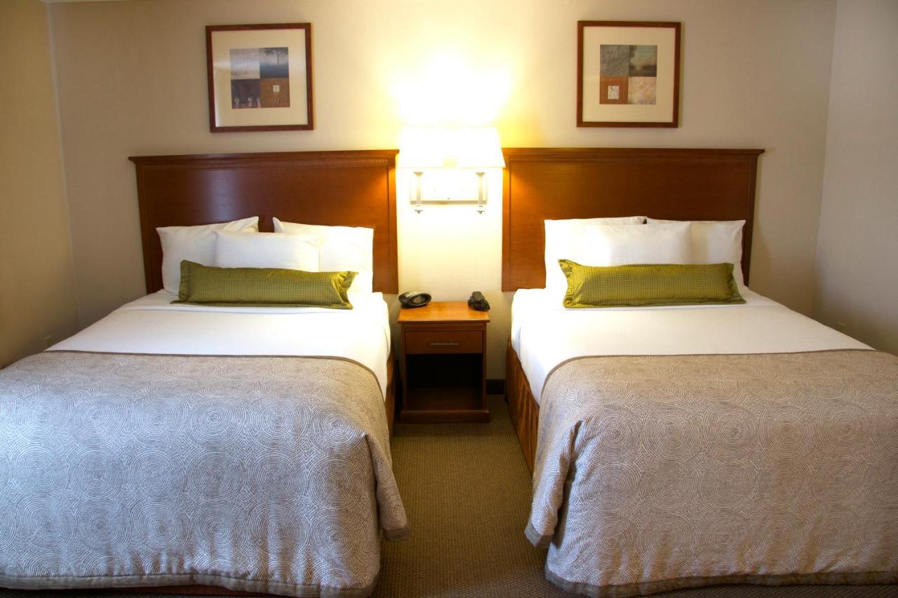 Candlewood Suites Champaign-Urbana University Area By Ihg Exteriör bild