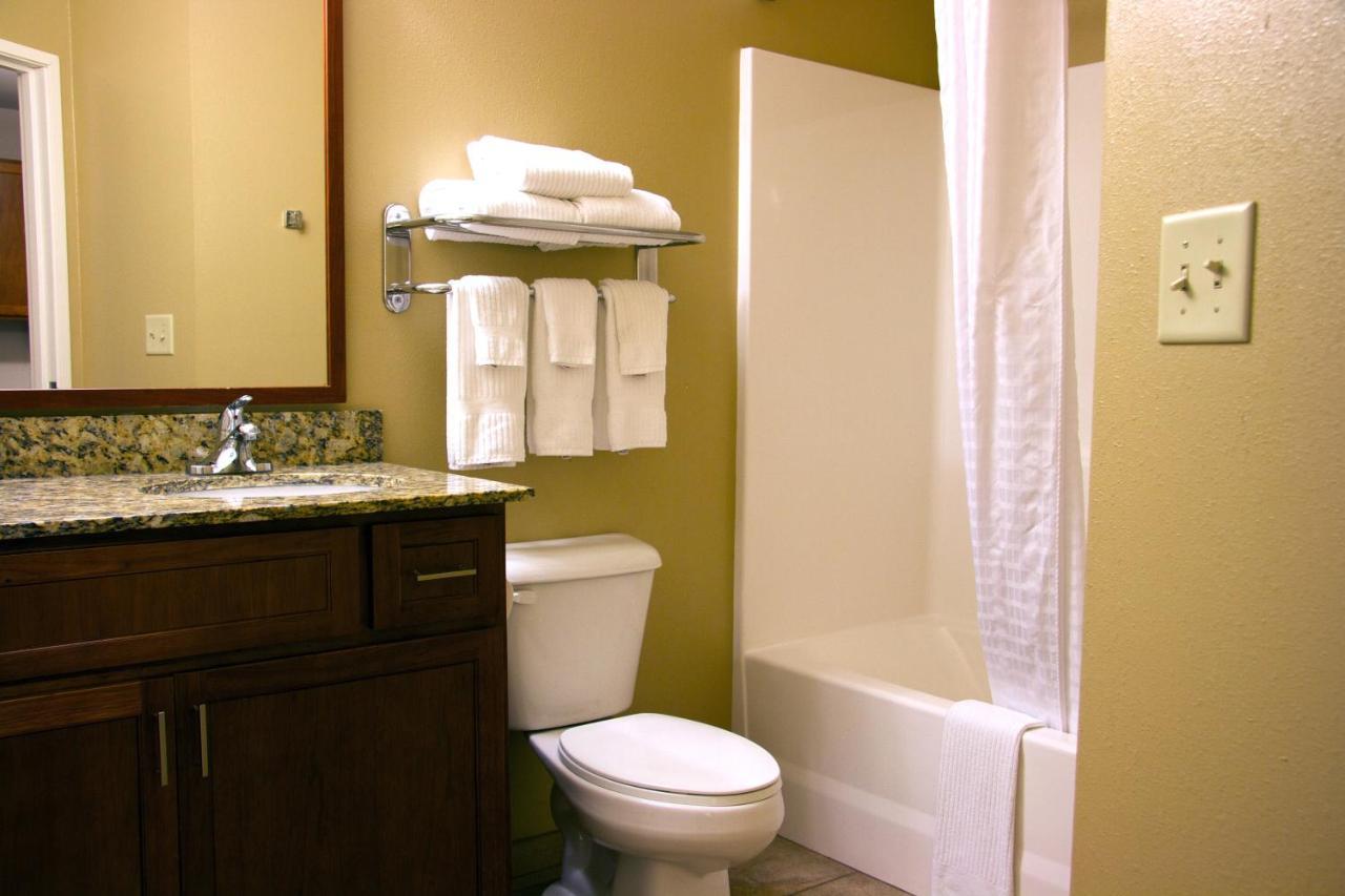 Candlewood Suites Champaign-Urbana University Area By Ihg Exteriör bild
