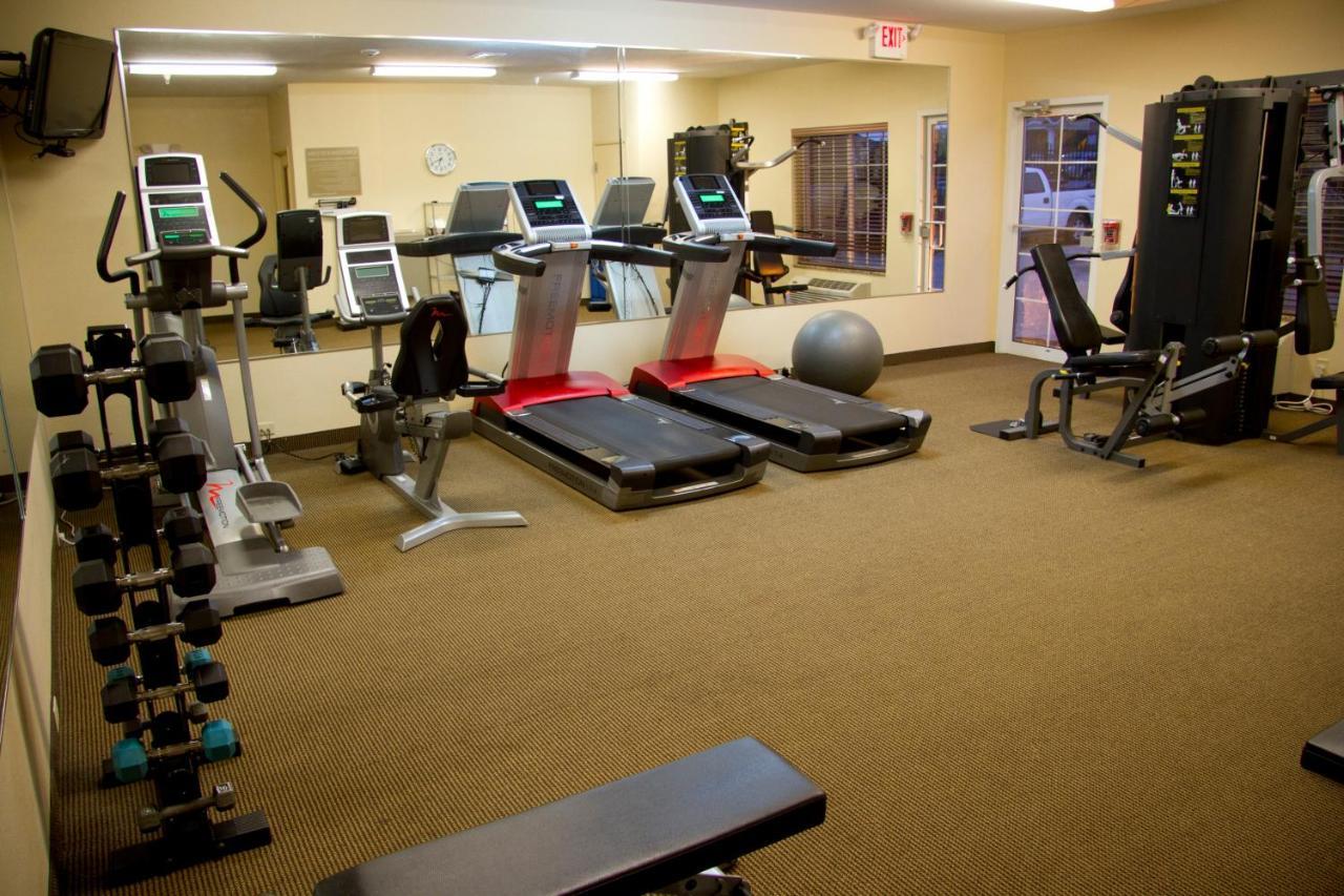 Candlewood Suites Champaign-Urbana University Area By Ihg Exteriör bild