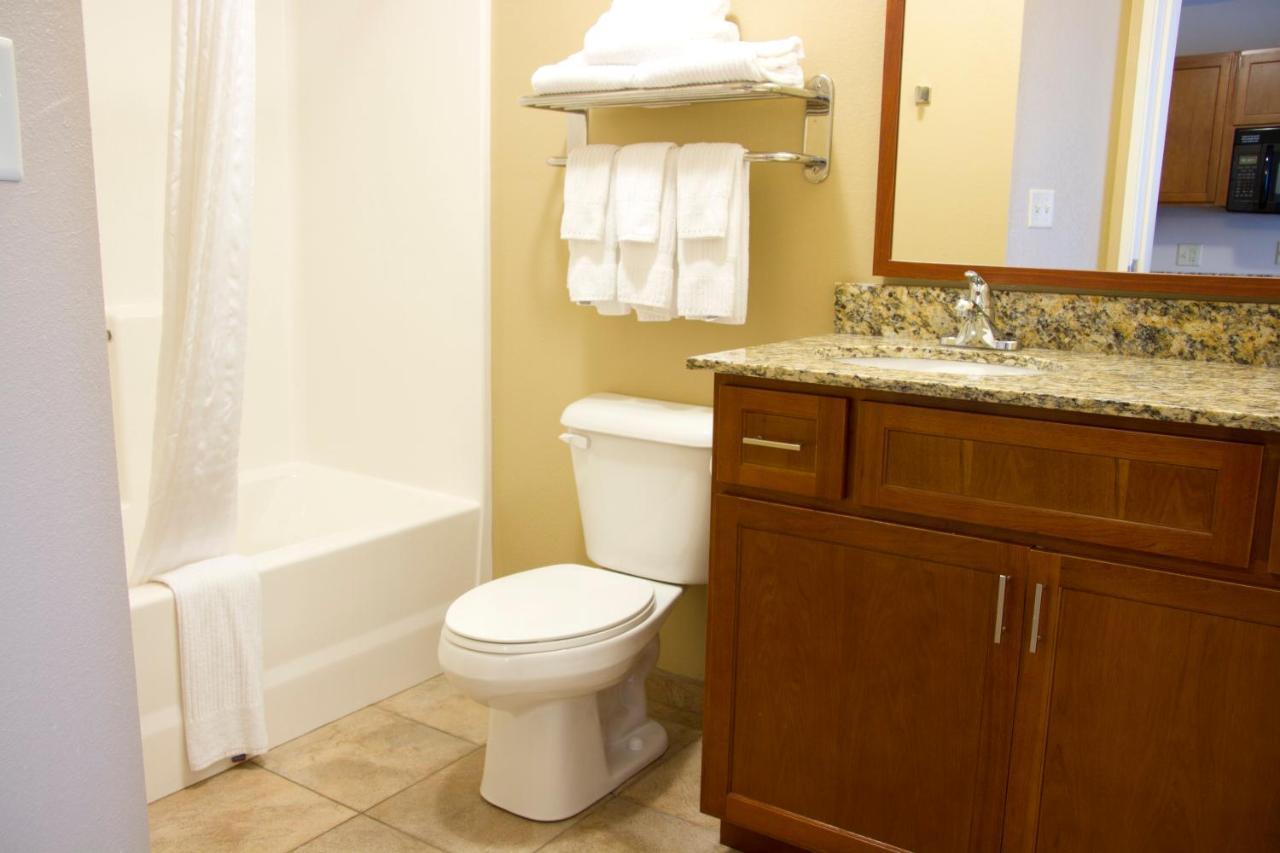 Candlewood Suites Champaign-Urbana University Area By Ihg Exteriör bild