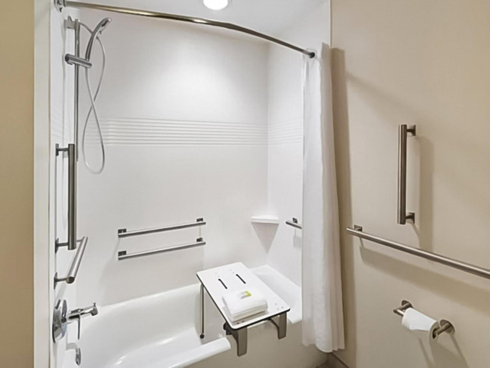 Candlewood Suites Champaign-Urbana University Area By Ihg Exteriör bild